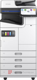 МФУ Epson WorkForce Enterprise AM-C4000