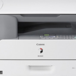 МФУ Canon imageRUNNER iR1024F