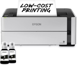 Принтер Epson EcoTank ET-M1180B