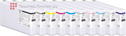 Картридж Epson Ink Cartridge T55W9 (light gray), 200 мл