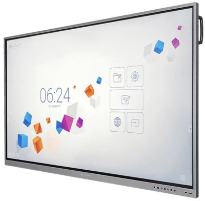 Интерактивная панель NexTouch NextPanel 65S KR 203 AA-W1