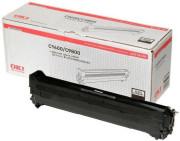 Фотобарабан OKI Image Drum EP-CART-B (42918108)