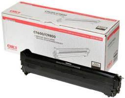 Фотобарабан OKI Image Drum EP-CART-B (42918108)