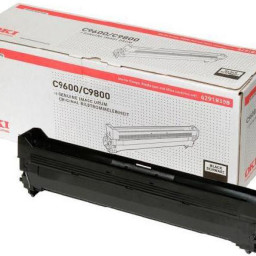 Фотобарабан OKI Image Drum EP-CART-B (42918108)