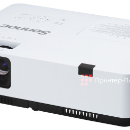 Проектор Sonnoc SNP-AC401LU