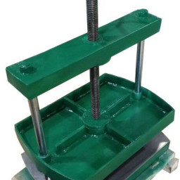 Пресс обжимной Vektor HY 320