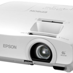 Проектор Epson EH-TW5100