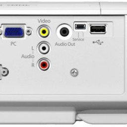 Проектор Epson EH-TW5100