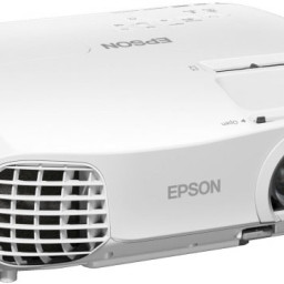 Проектор Epson EH-TW5100