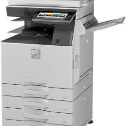 МФУ Sharp Griffin MX-3550N