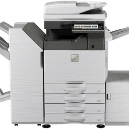 МФУ Sharp Griffin MX-3550N