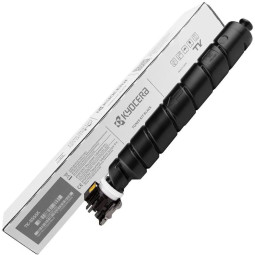 Тонер-картридж Kyocera Toner Kit TK-8555K (black), 40000 стр.