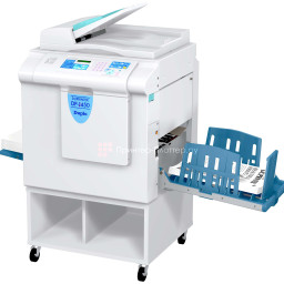 Ризограф Duplo DP-J450