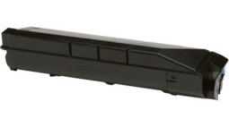 Тонер-картридж Kyocera Toner Kit TK-8600K (black), 30000 стр. (PP013775)