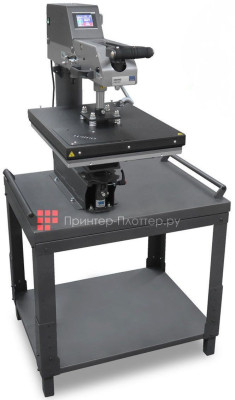 Плоский термопресс Schulze Swing Press (40 x 50 см)