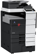 МФУ Konica Minolta bizhub 958 EcoLine