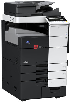 МФУ Konica Minolta bizhub 958 EcoLine