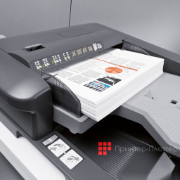 МФУ Konica Minolta bizhub 958 EcoLine