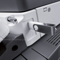 МФУ Konica Minolta bizhub 958 EcoLine