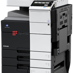 МФУ Konica Minolta bizhub 958 EcoLine
