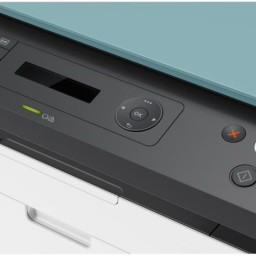 МФУ HP Laser 135r