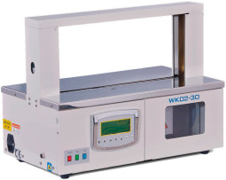 Обвязочная машина (обандероливатель) Multigraf WK02-30