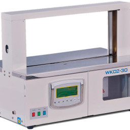 Обвязочная машина (обандероливатель) Multigraf WK02-30