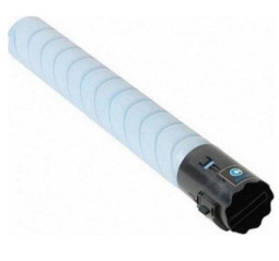 Тонер-картридж Konica Minolta Toner TN-321AC H (cyan), 12500 стр.