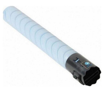 Тонер-картридж Konica Minolta Toner TN-321AC H (cyan), 12500 стр.