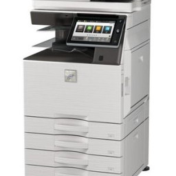 МФУ Sharp B-Phoenix 2 MX-M5071EU