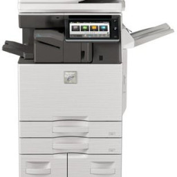 МФУ Sharp B-Phoenix 2 MX-M5071EU