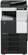 МФУ Konica Minolta bizhub C367 EcoLine