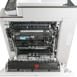 МФУ Ricoh M C2000 А3 лазерный