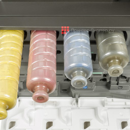 МФУ Ricoh M C2000 А3 лазерный