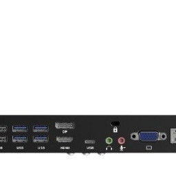 InFocus встраиваемый компьютер PC-i7-8700-16256