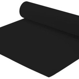 Термопленка ACE-301 Flock, черная, ширина 500 мм (1 п.м.)