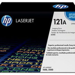 Тонер-картридж HP 121A (black), 5000 стр.