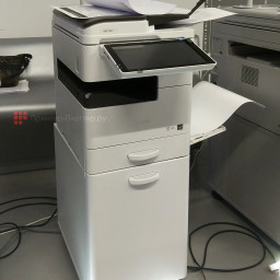 МФУ Ricoh MP 305+SPF