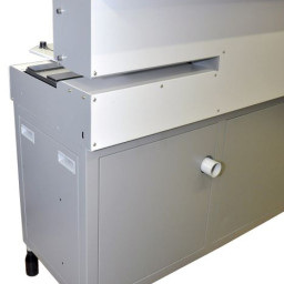 Термоклеевая машина Boway BW-986V