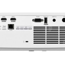 Проектор Optoma GT2100HDR