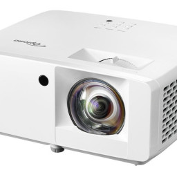 Проектор Optoma GT2100HDR