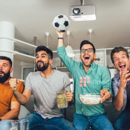 Проектор Optoma GT2100HDR