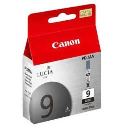 Картридж Canon PGI-9 MBK (matte black)
