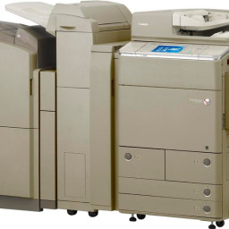 МФУ Canon imageRUNNER ADVANCE 6275i