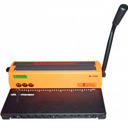 Брошюровщик Bulros K-130