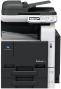 МФУ Konica Minolta bizhub 42