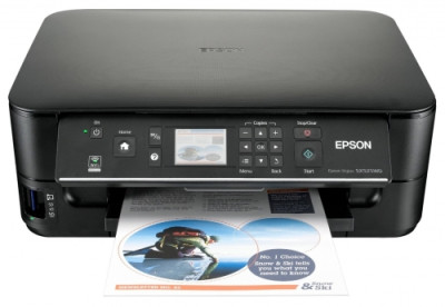 МФУ Epson Stylus SX525WD
