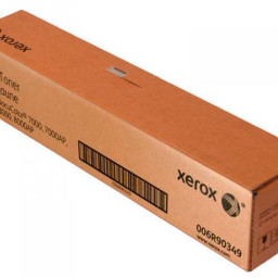 Тонер-картридж Xerox Toner Cartridge DocuColor 7000, 8000 (yellow) (PP017808)