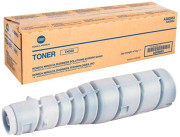 Тонер-картридж Konica Minolta Toner Cartridge TN-320 (black), 20000 стр