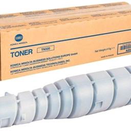 Тонер-картридж Konica Minolta Toner Cartridge TN-320 (black), 20000 стр
